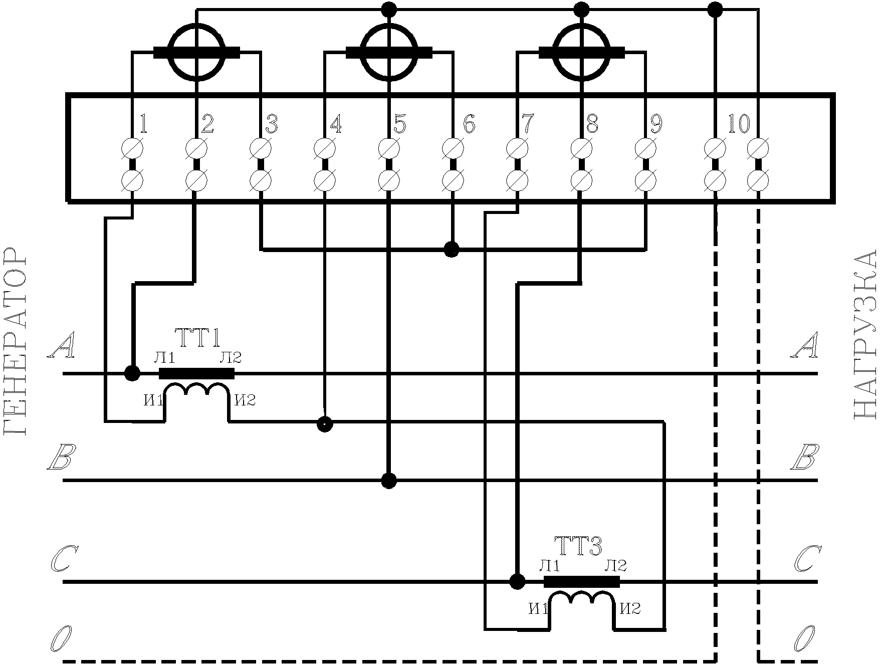 Bf70046 n10 схема подключения