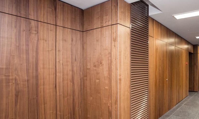 Cтеновые панели для внутренней отделки: виды декоративных облицовочных изделий на стену в квартире (фото)
