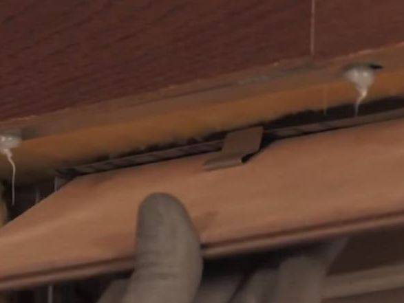Укладываем ламинат на потолок - необходимые материалы и технология процесса