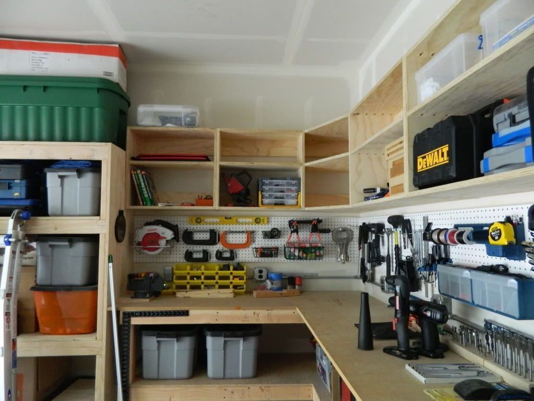 Обустройство гаража - что для этого нужно и как это сделать правильно. 165 фото лучших проектов и идей дизайна гаражей