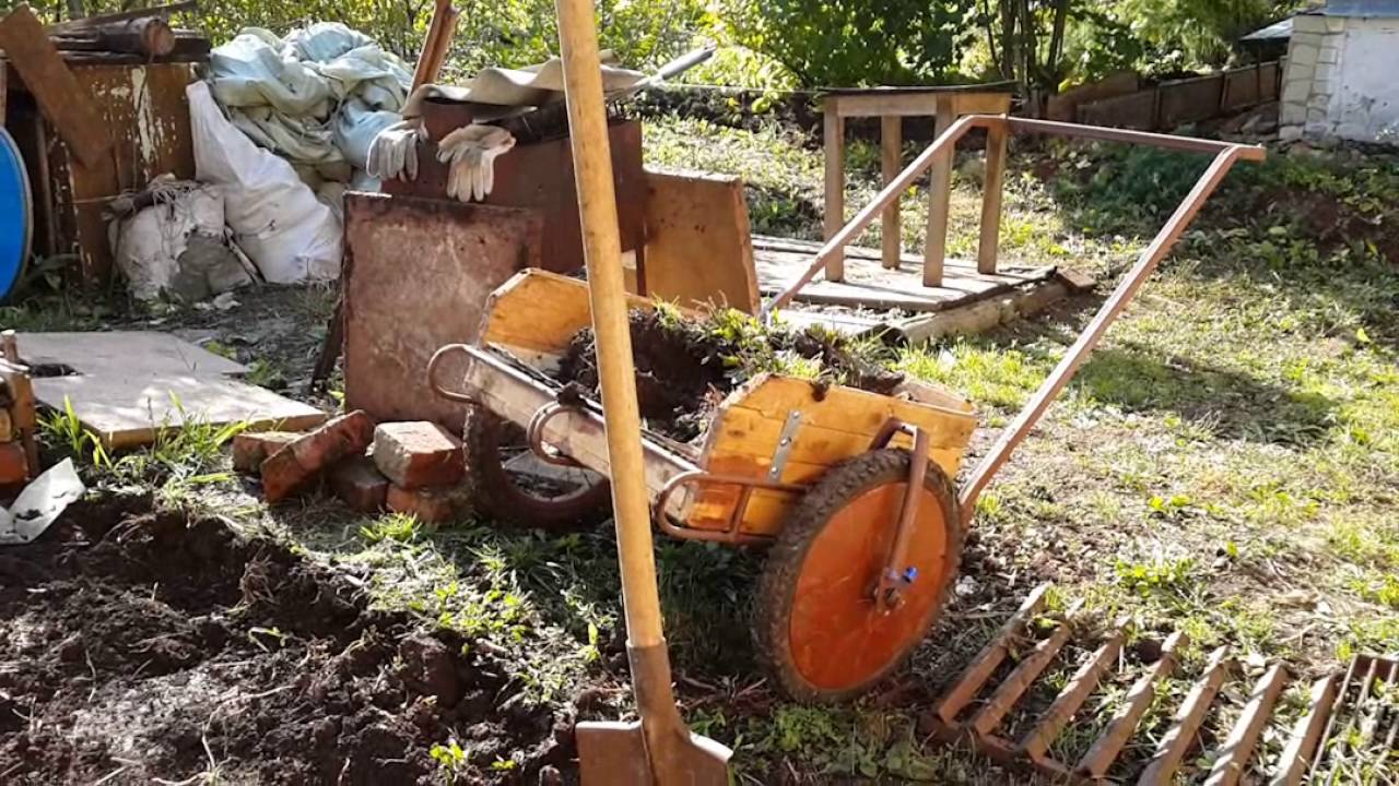 Садовая мебель своими руками, ее удачные самоделки, представленные фото и чертежи моделей