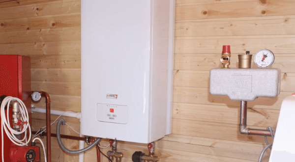 Экономичный электрокотел для отопления дома - как правильно выбрать