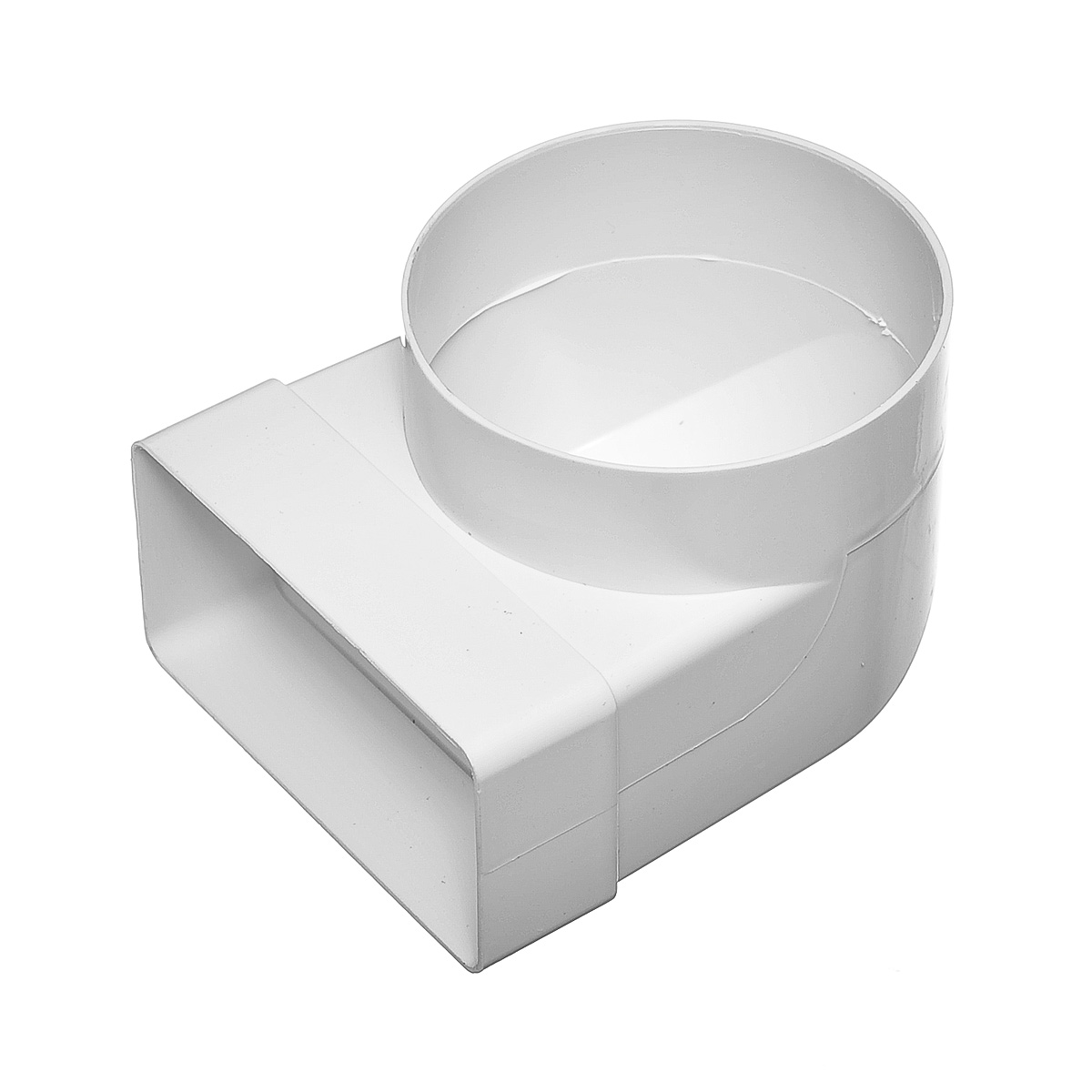 Короб для вытяжки пластиковый: преимущества, комплектующие, сборка | строй советы