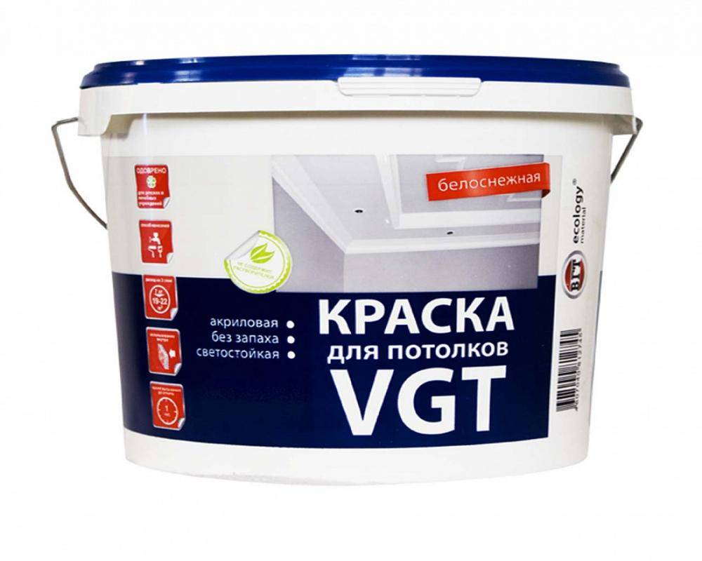 Краска для потолка: какая лучше, как выбрать, водоэмульсионная, вододисперсионная, моющаяся для потолка в квартире, краска для жилых помещений, акрилатная, интерьерная