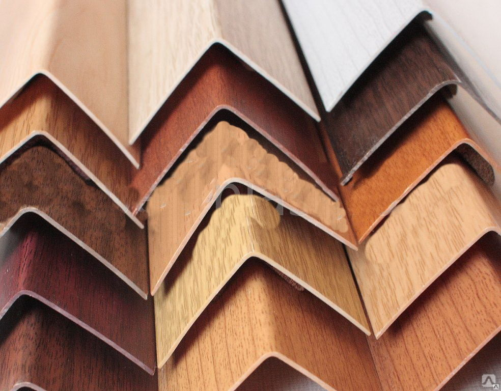 Декоративные уголки на углы стен - wallpanels.ru