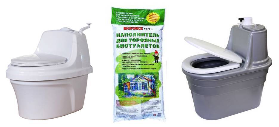 Биотуалет для дачи – как выбрать компостирующий, химический и электрический, какой лучше – торфяной или жидкостный