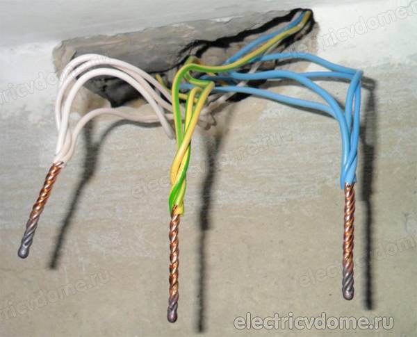 Какие провода лучше выбрать; алюминиевые или медные