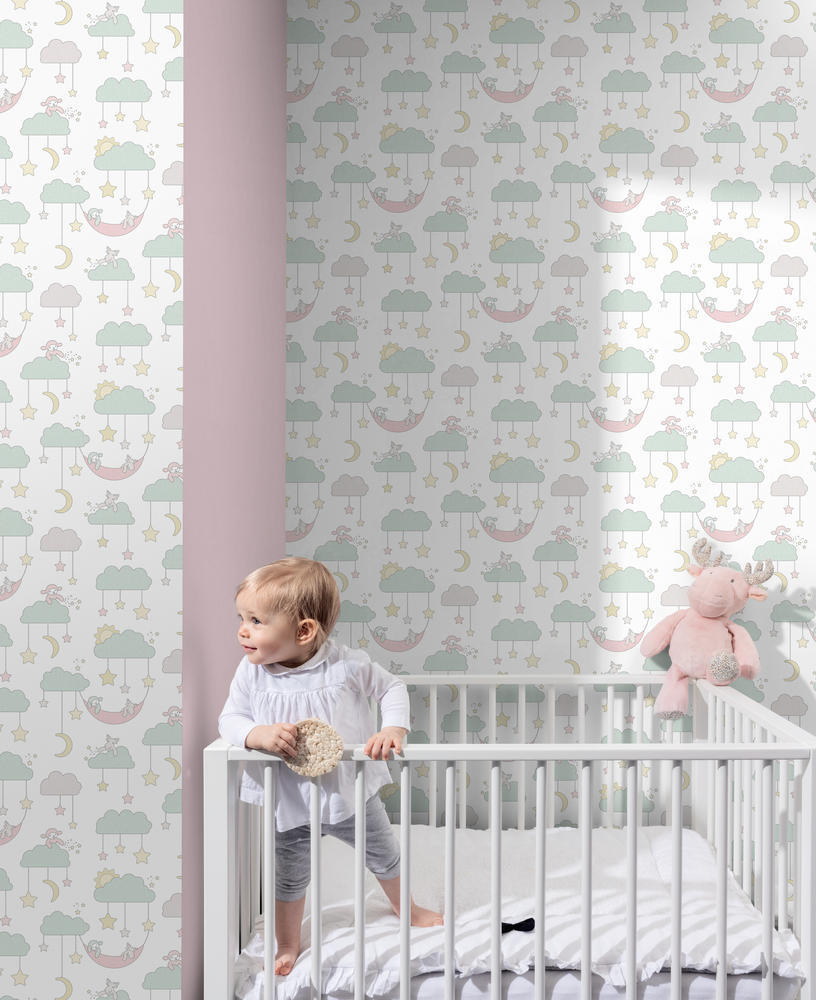 Jack n rose junior – детские обои