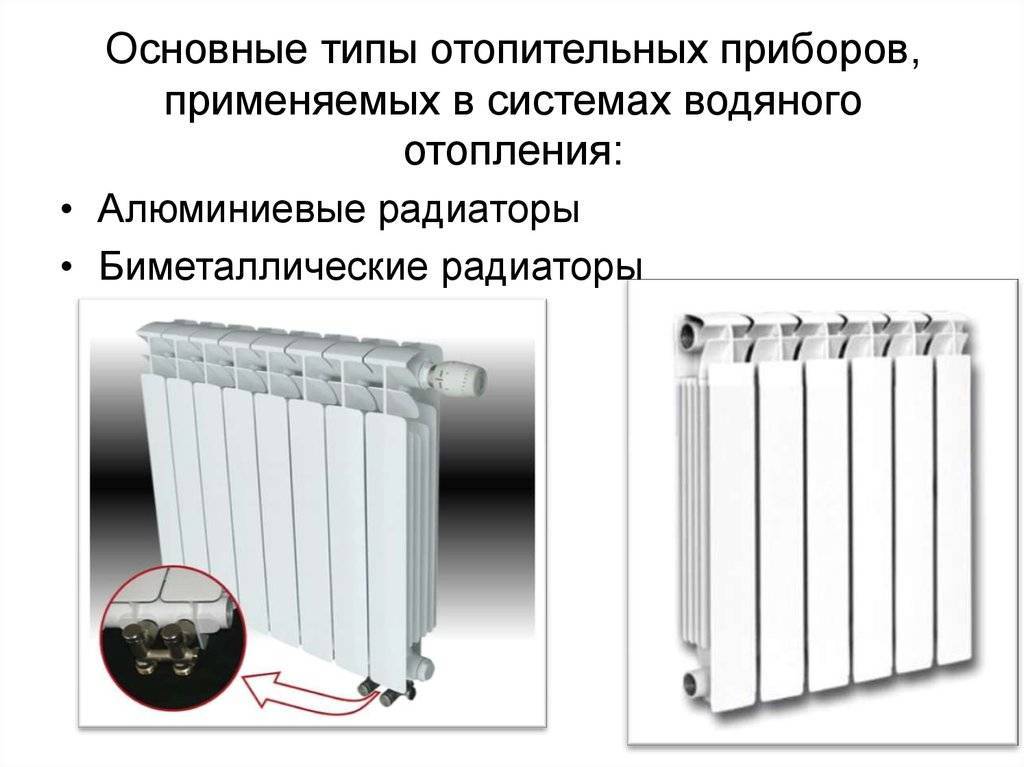Использование электрических радиаторов для отопления