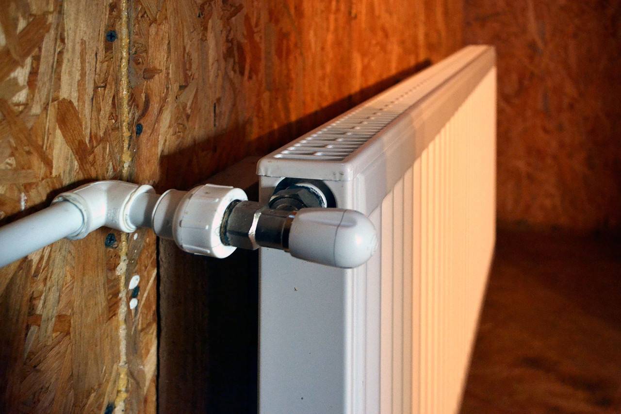Как добавить радиаторы отопления в частном доме