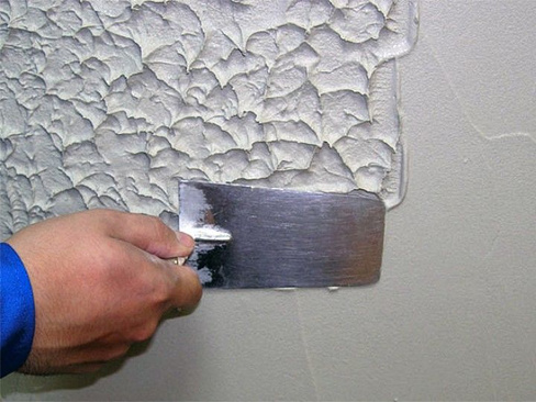 Как правильно шпаклевать стены финишной шпаклевкой своими руками: пошаговая инструкция, видео