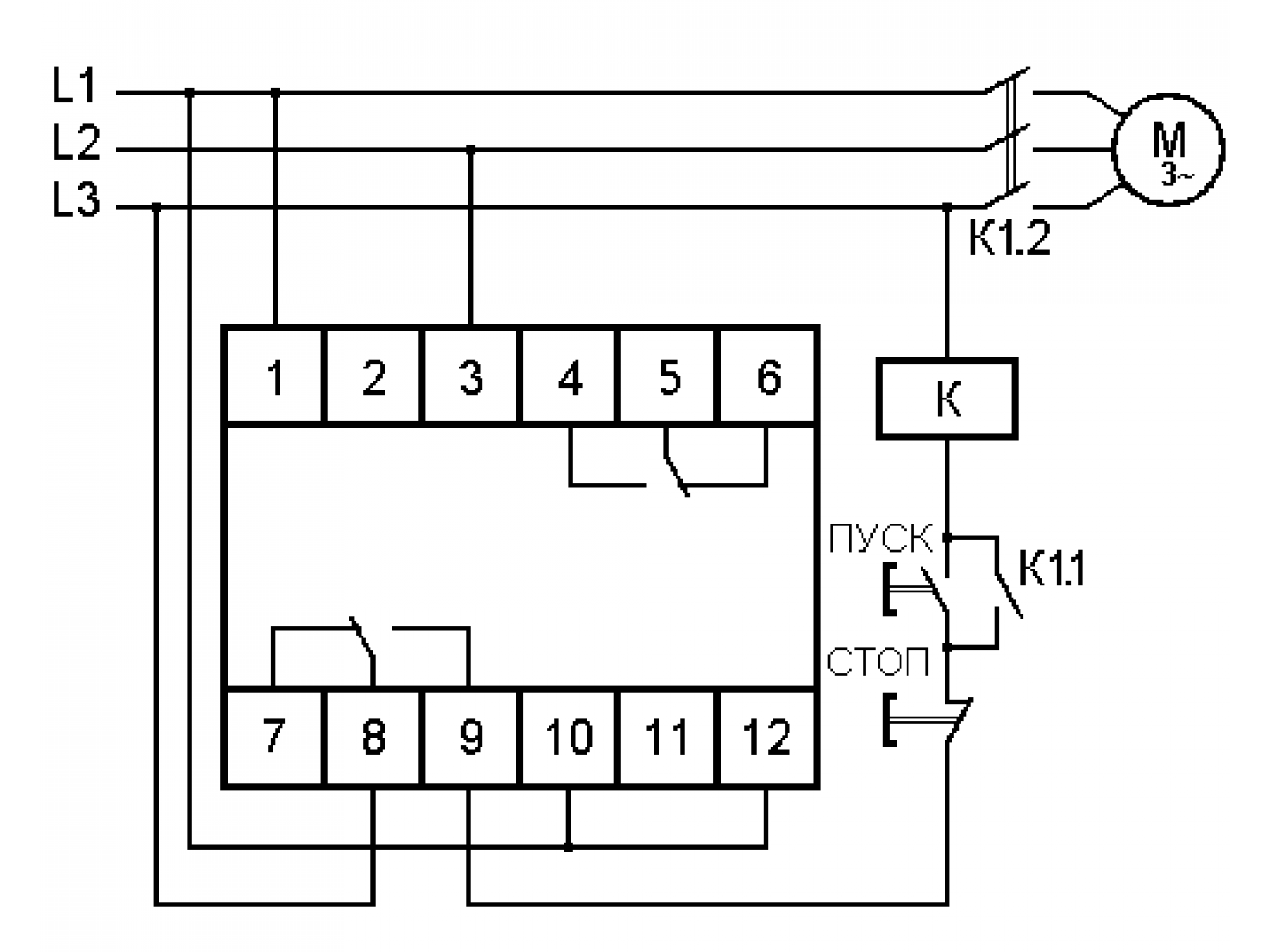 Реле контроля напряжения схема. Реле контроля фаз 3 фазное CKF. Реле контроля фаз CKF-318-2. Реле контроля фаз CKF 318 схема подключения. Реле контроля напряжения 3 фазное схема подключения.