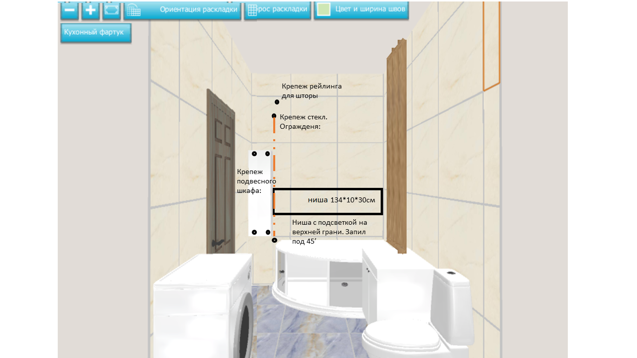 Положить плитку в ванной: пошаговая инструкция, плюсы и минусы, варианты