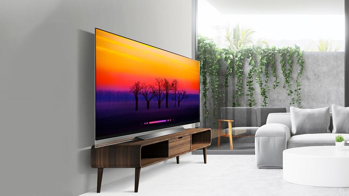 Какие телевизоры лучшие на сегодняшний день. Телевизор LG oled65cxrla (Smart TV). OLED LG 2018. Телевизор LG 2018. Телевизор 16k TV от Sony.