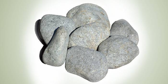 Талькохлорит для бани: свойства, характеристики, применение камней и плитки в бане и сауне