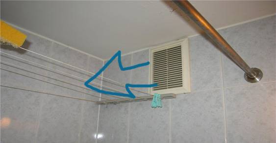 Что делать, если вентиляция квартире дует в обратную сторону?