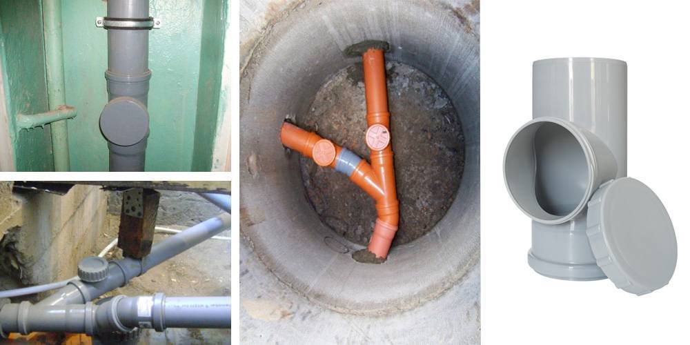 Что представляет собой канализационный компенсатор?