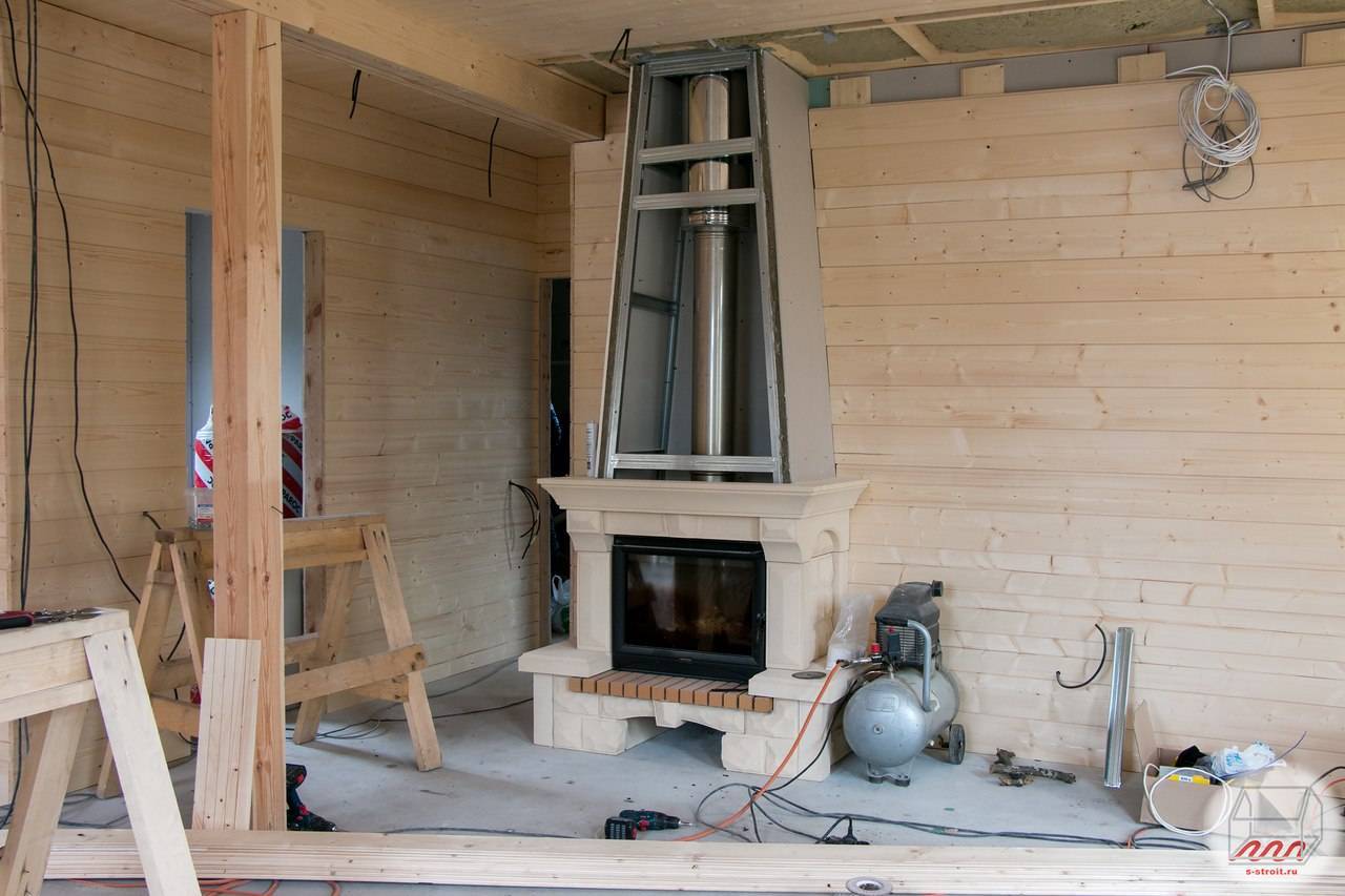 Утепление веранды на даче для проживания зимой: как сделать тёплую пристройку