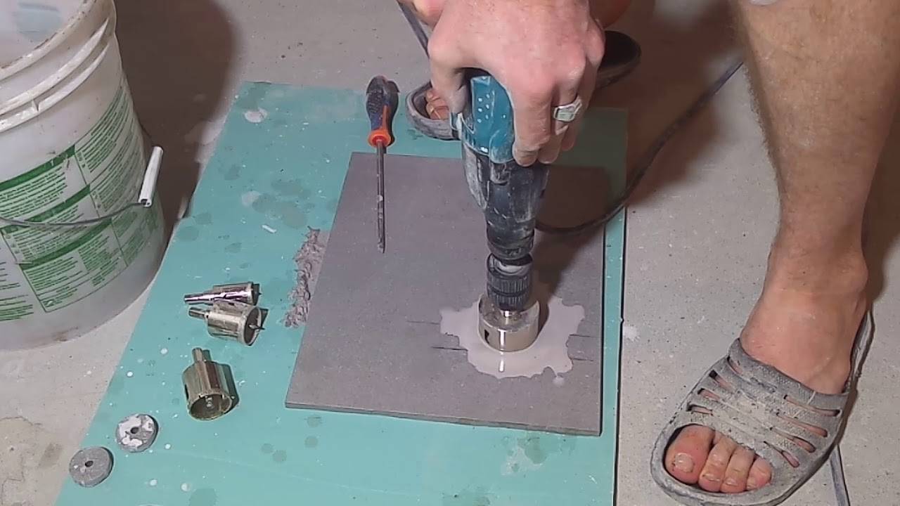 Обзор инструмента для резки керамической плитки
