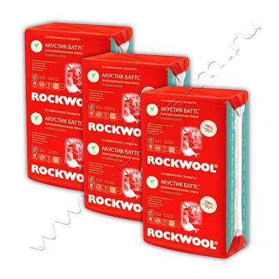 Технические характеристики и особенности утеплителя rockwool (роквул); использование материала в строительства