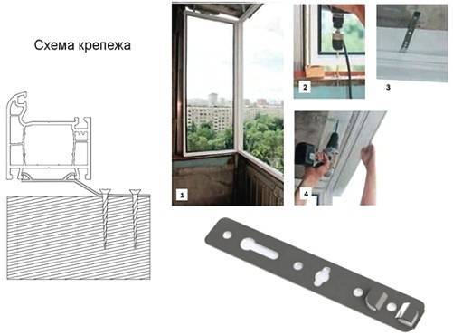 ✅ как установить алюминиевые раздвижные окна - novostroikbr.ru