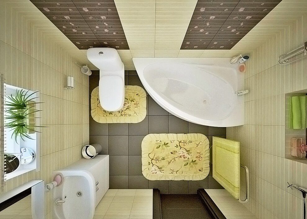 Ванная комната фото и туалет фото