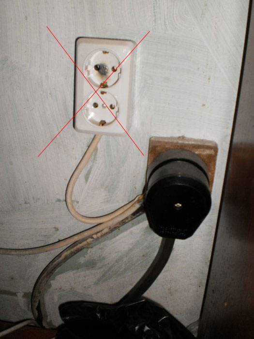 Особенности подключения духового шкафа к обычной электрической сети
