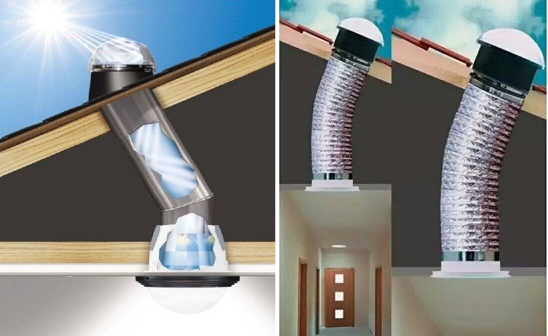 Световоды для освещения: что это такое, изготовление в домашних условиях своими руками