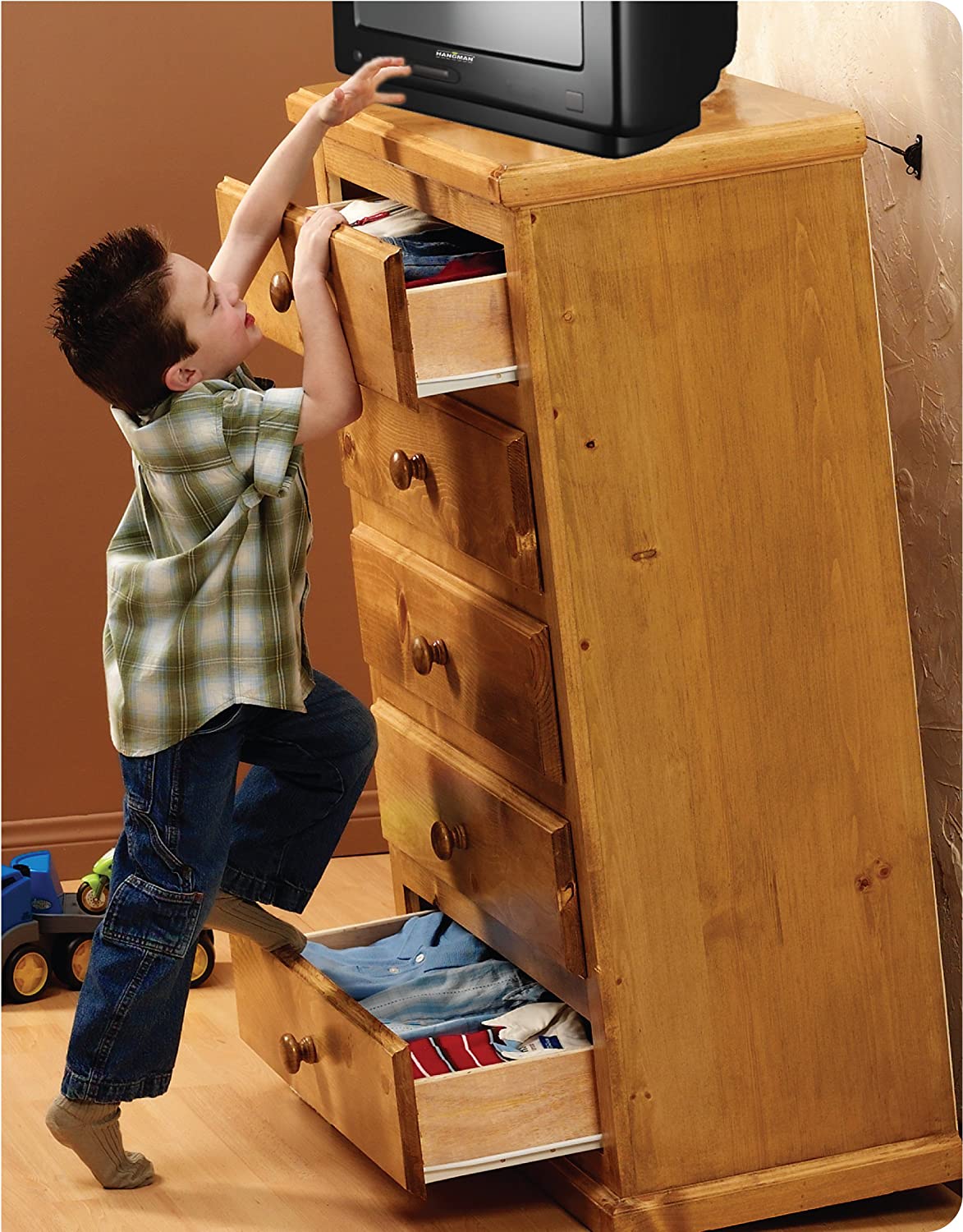 Детская мебель: выбираем экологичный и долговечный материал