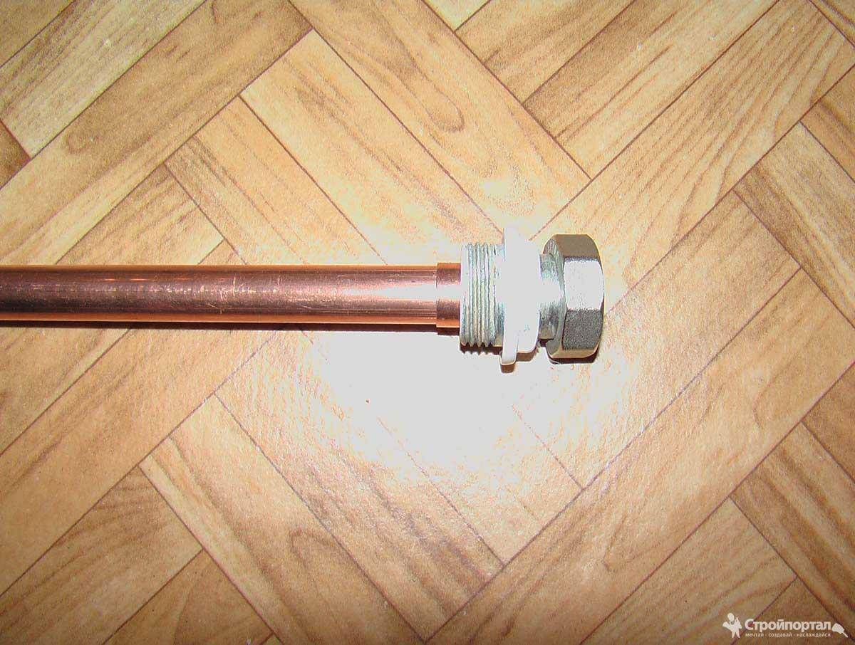 Удлинитель потока для радиатора отопления: зачем нужен, особенности использования, монтаж своими руками