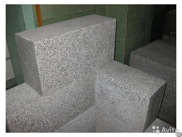 Пенополистиролбетонные блоки: плюсы и минусы   строительство домов и конструкций из пеноблоков