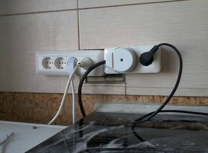 Как правильно подключить электрический духовой шкаф и варочную панель: выбор кабеля, розетки с вилкой, автомата и схемы подключения