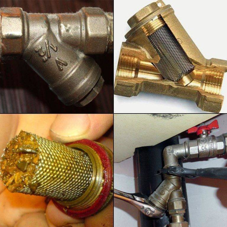 Фильтр на трубу для воды: жесткой и мягкой очистки на водопроводную трубу в квартире, фильтрация воды в трубопроводах водопровода