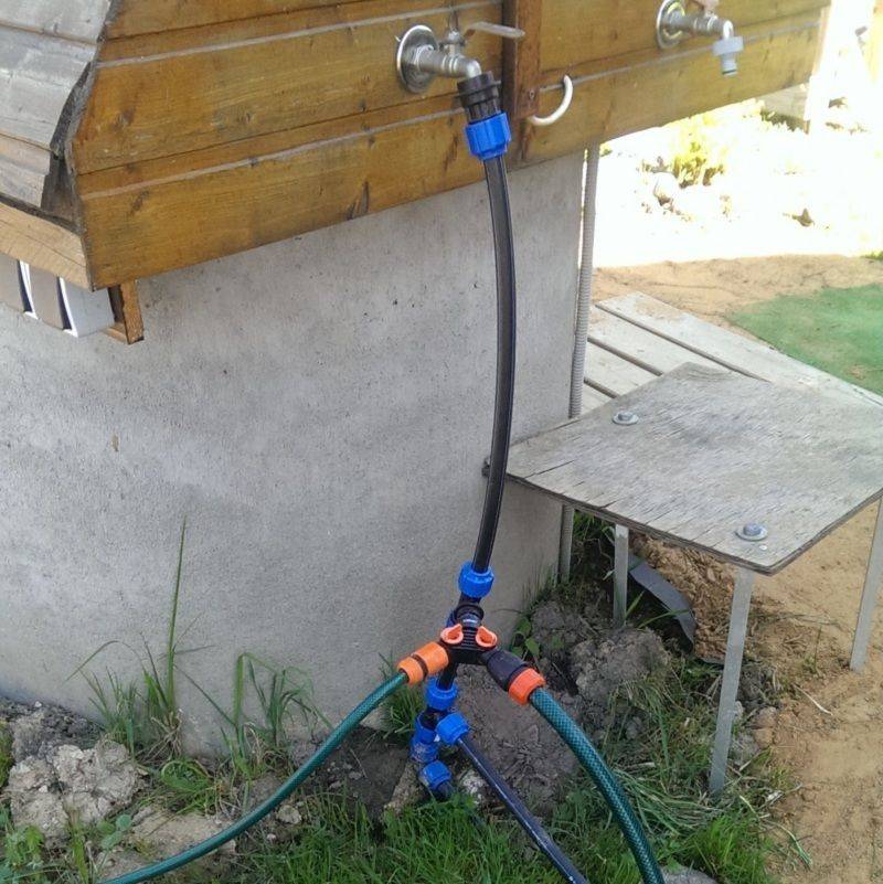 Водоснабжение частного дома и дачи из колодца: схема водопровода, система своими руками