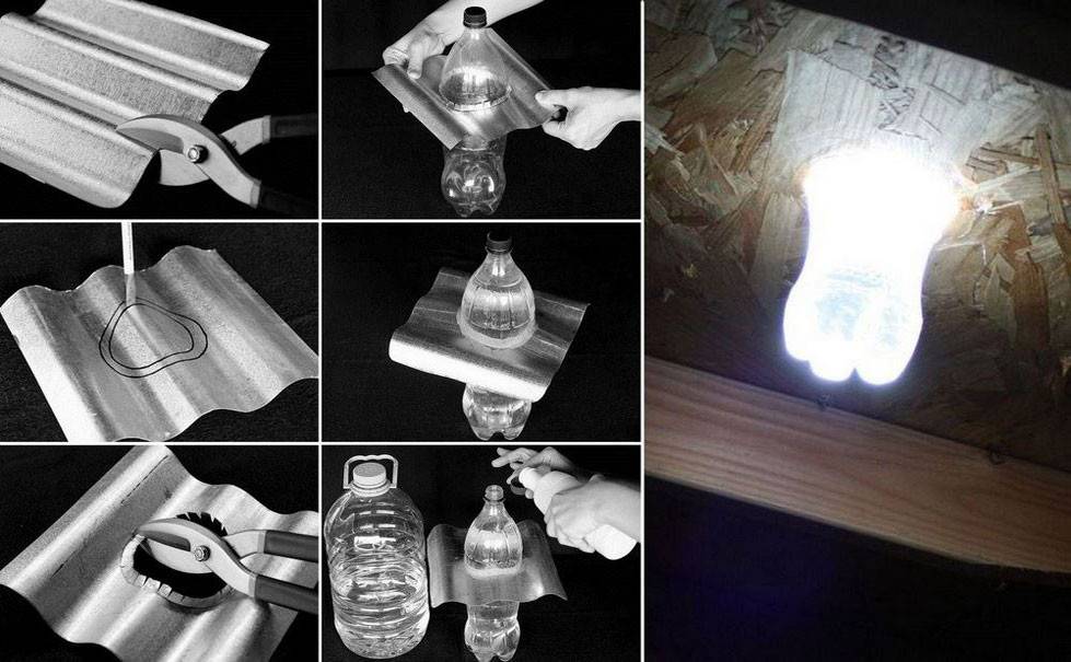 Как сделать ночник своими руками — примеры и интересные фото идеи оформления в домашних условиях