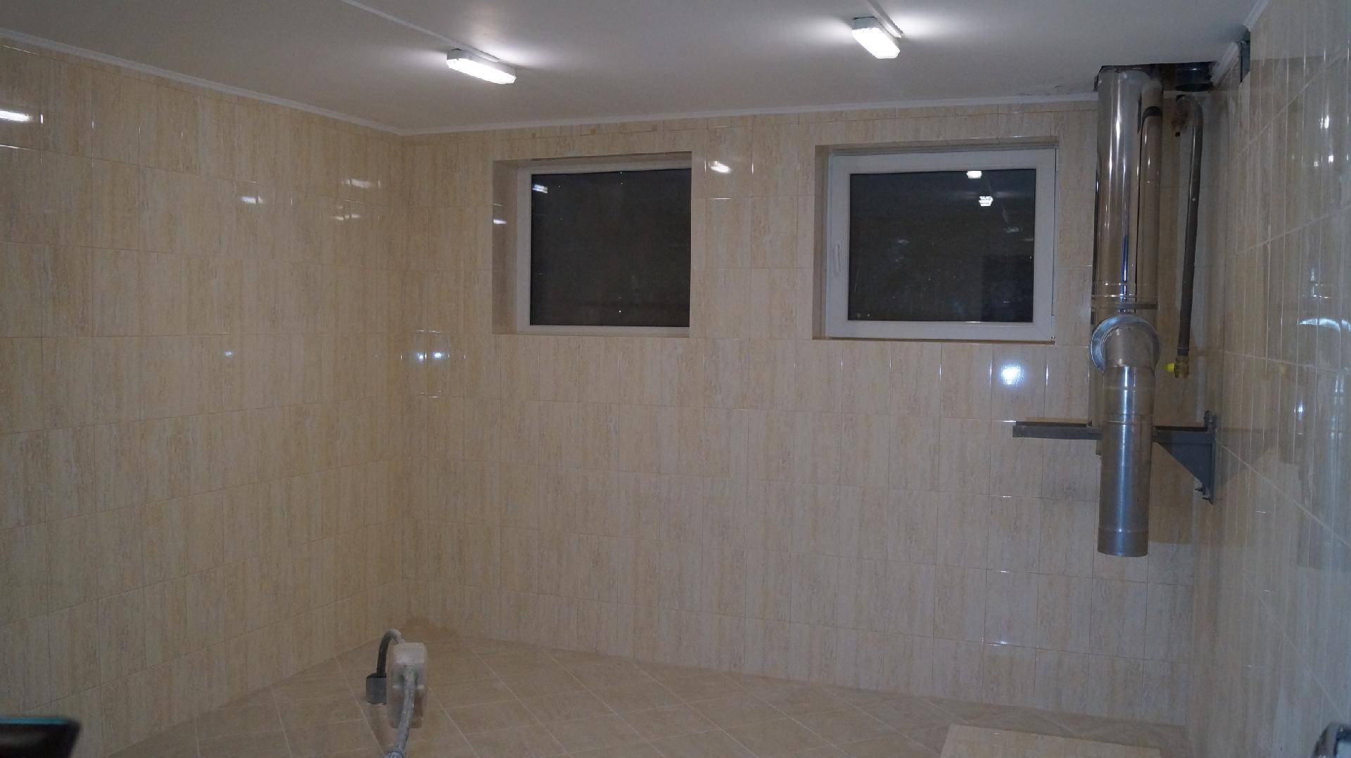 Отделка котельной в частном доме: чем лучше обшить помещение в жилом коттедже | дневники ремонта obustroeno.club